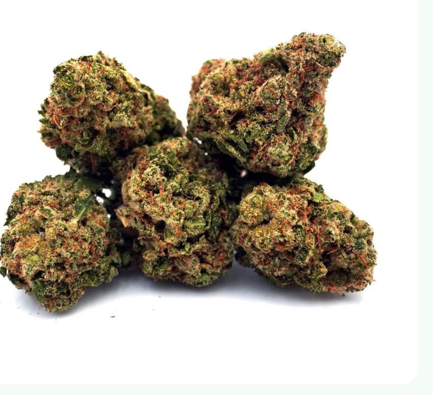 Blue Dream