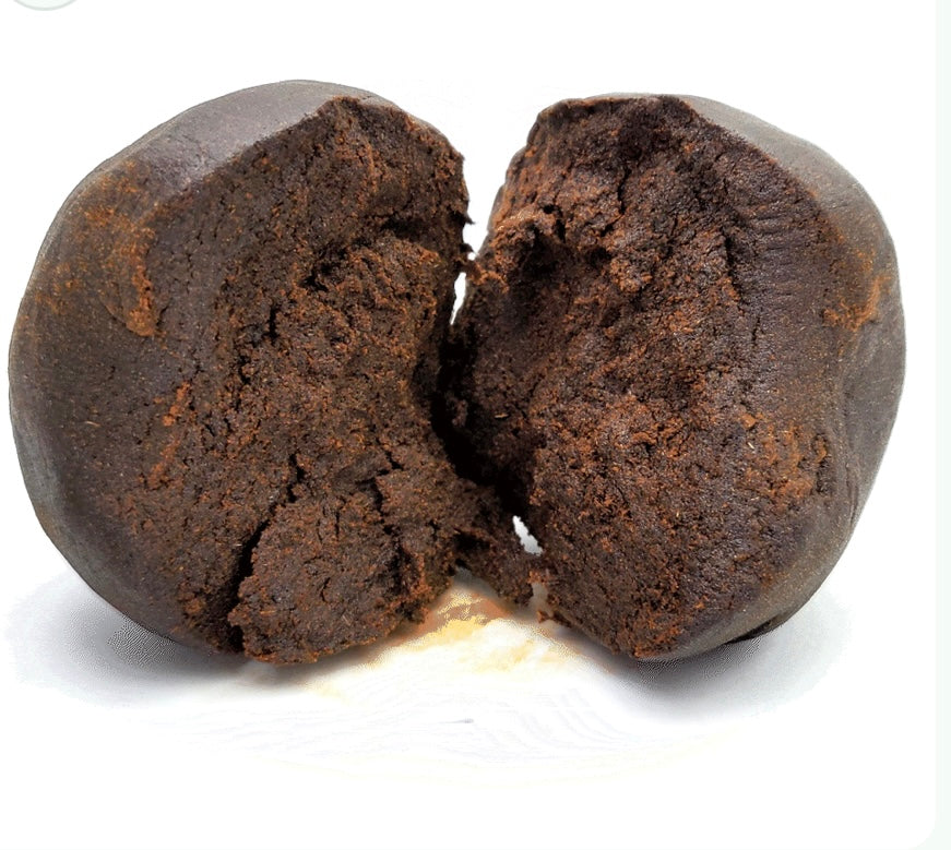 Afghan Hash