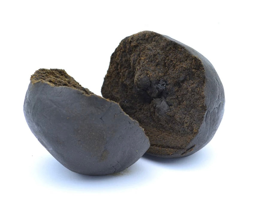 Afghan Hash