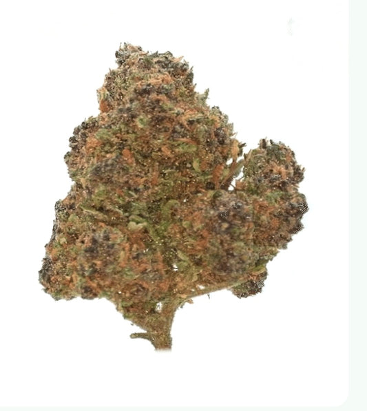Sour Diesel [Sous-serre]
