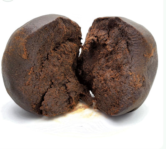 Afghan Hash