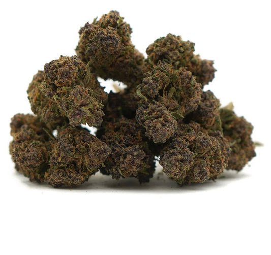 Sour Diesel [Sous-serre]